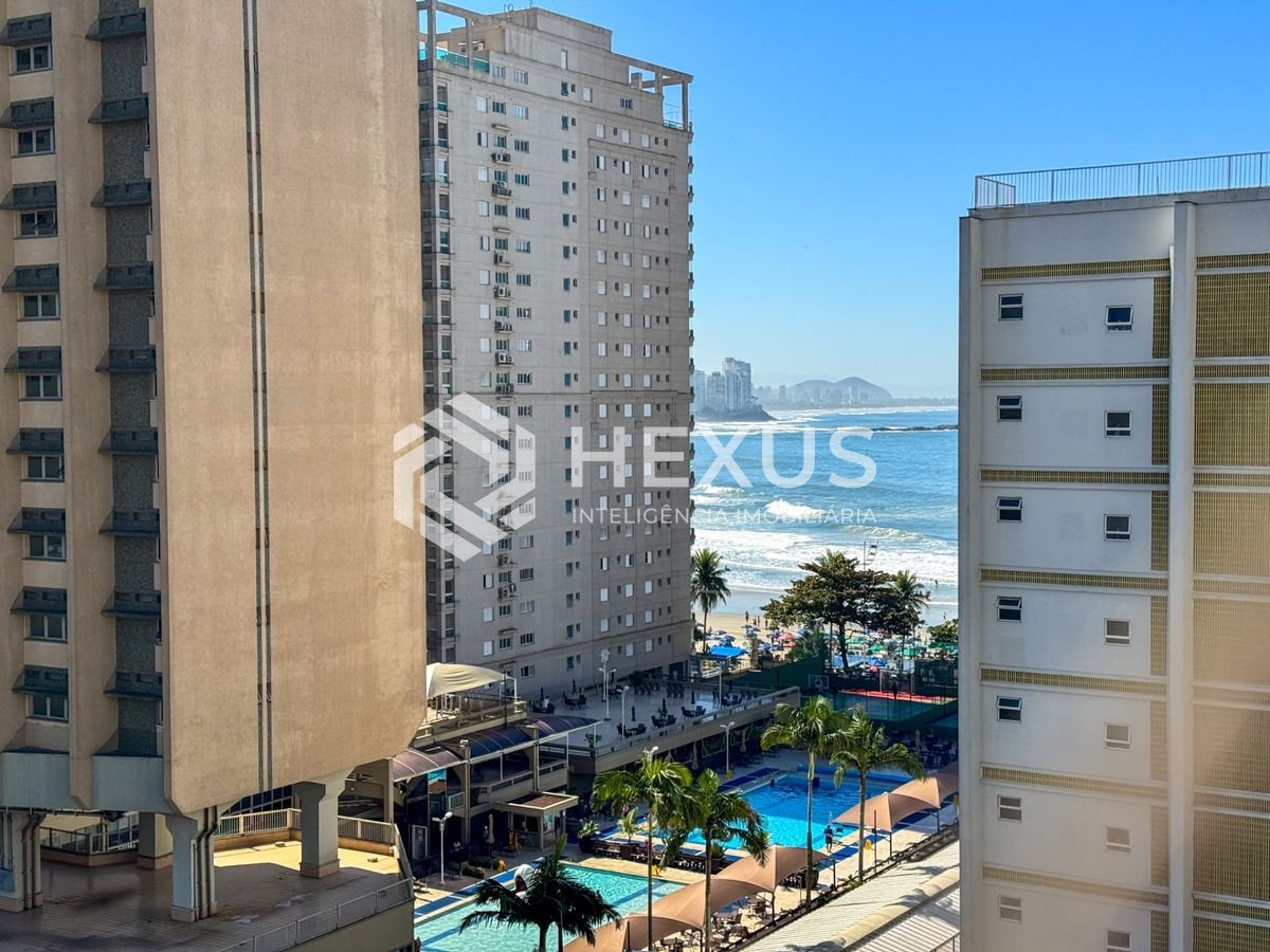 Apartamento no Jardim Astúrias — foto 1