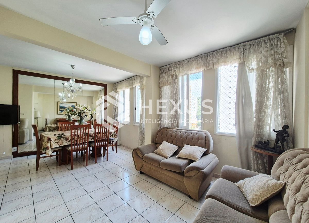 Apartamento em Pitangueiras — foto 1