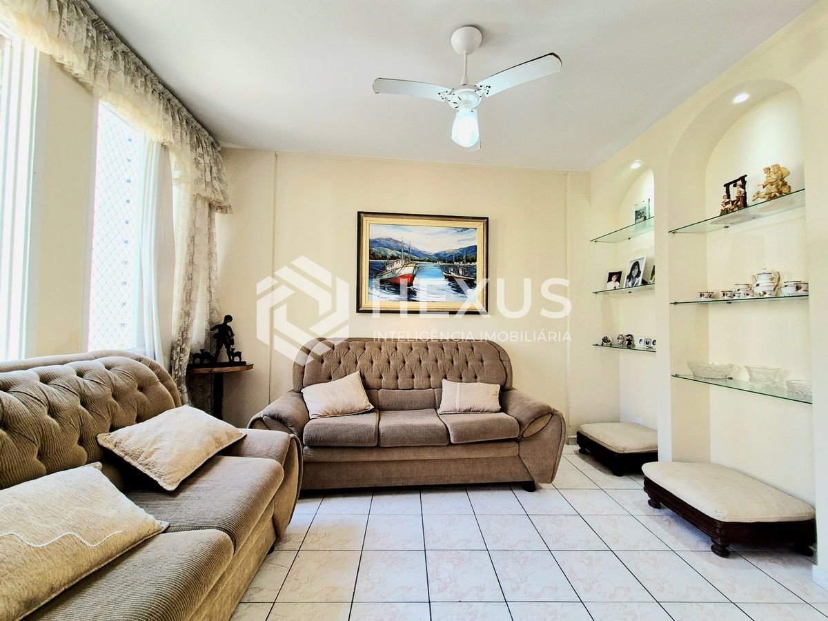 Foto 4 de Apartamento a 1 quadra da praia nas Pitangueiras, Guarujá