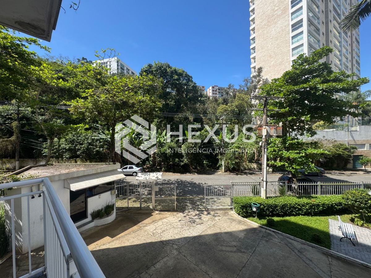 Apartamento na Enseada — foto 2