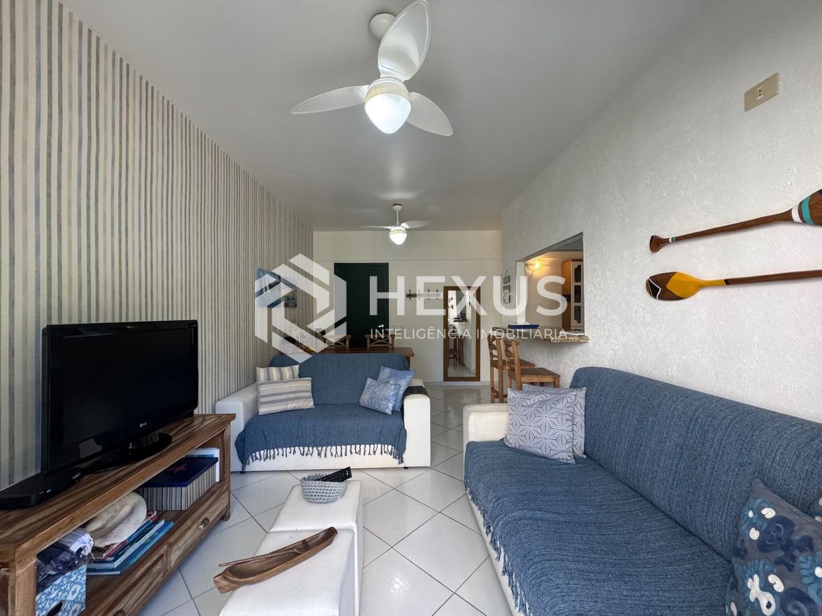 Apartamento na Enseada — foto 1