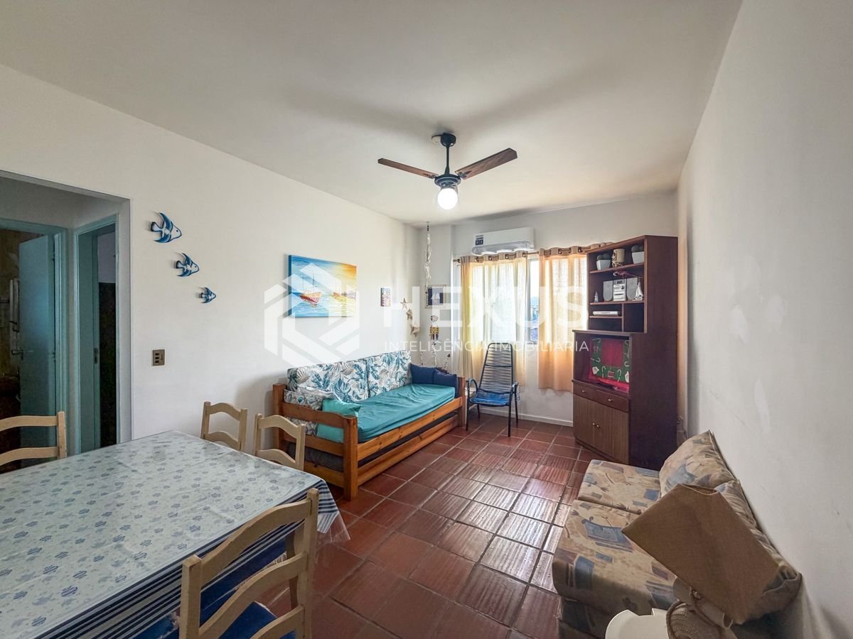 Apartamento na Enseada — foto 1