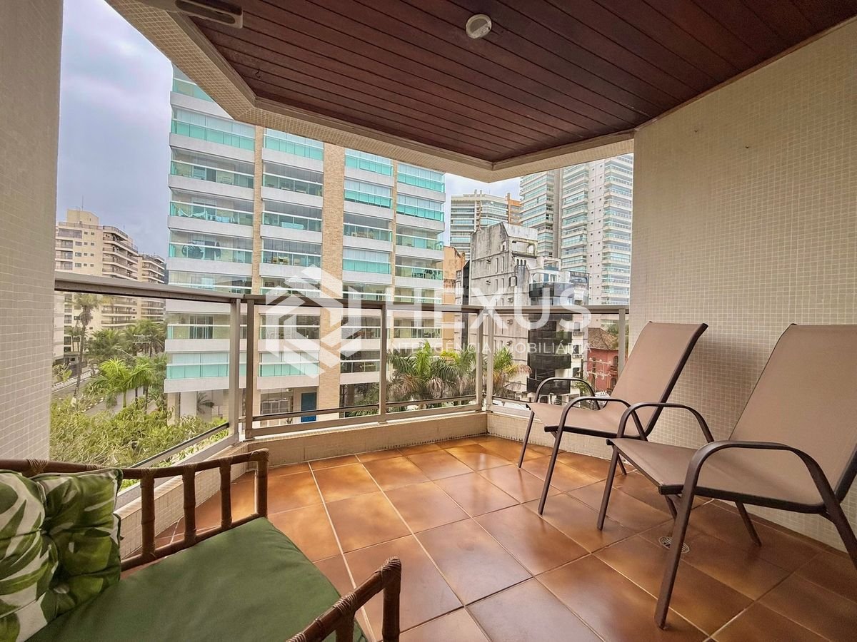 Apartamento na Enseada — foto 1