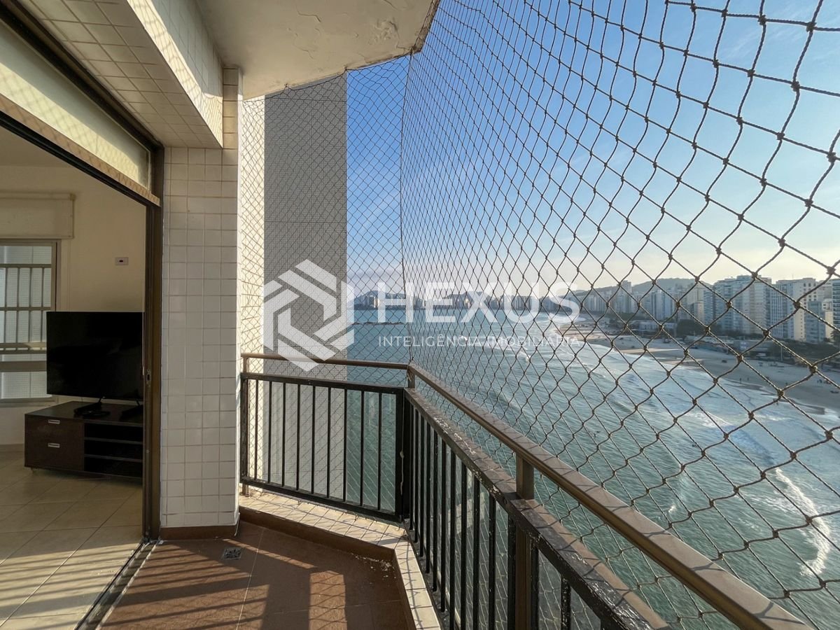 Apartamento em Pitangueiras — foto 1