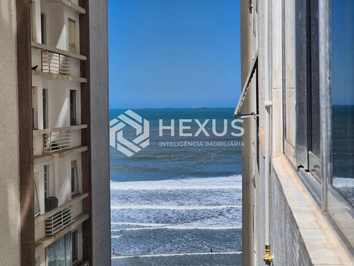 Apartamento em Pitangueiras — foto 1