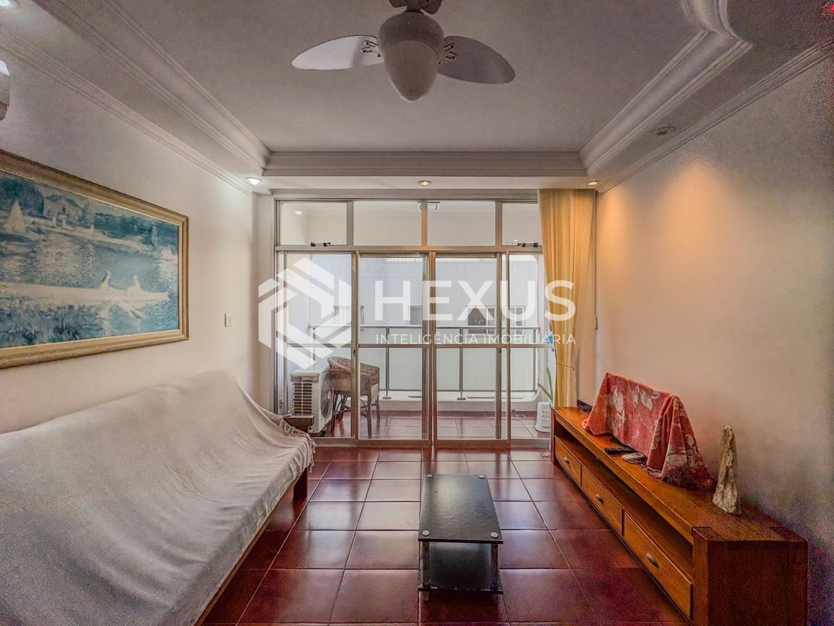 Apartamento na Enseada — foto 1