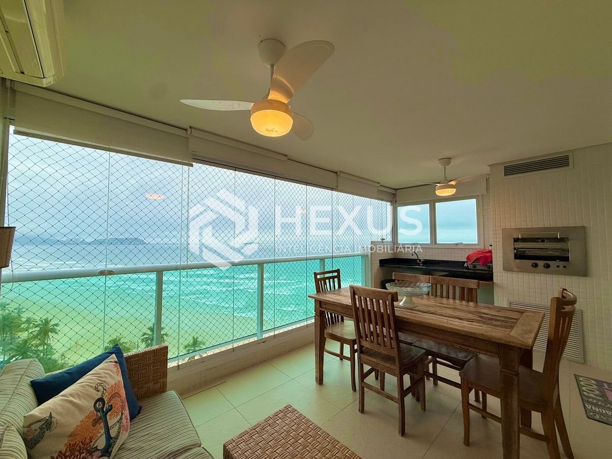 Apartamento na Enseada — foto 1