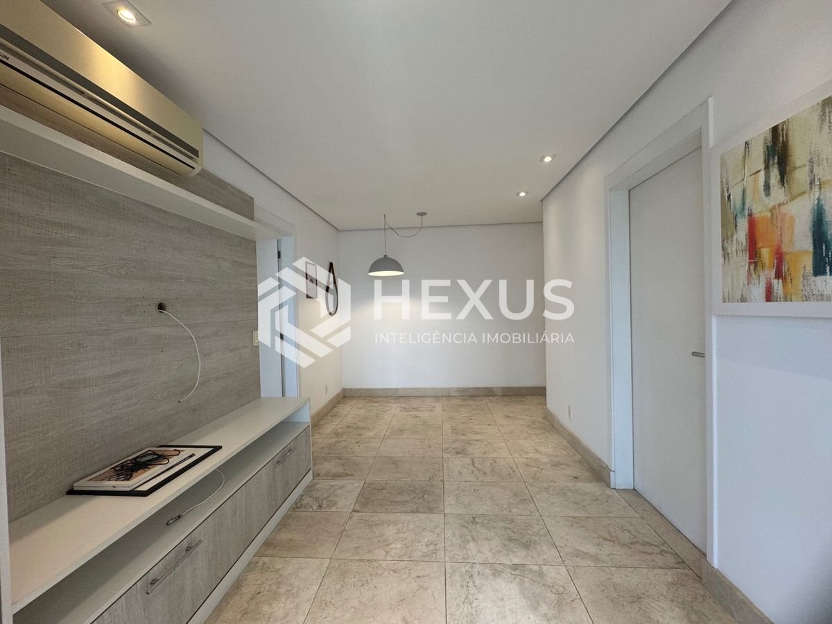 Apartamento em Boqueirão — foto 2