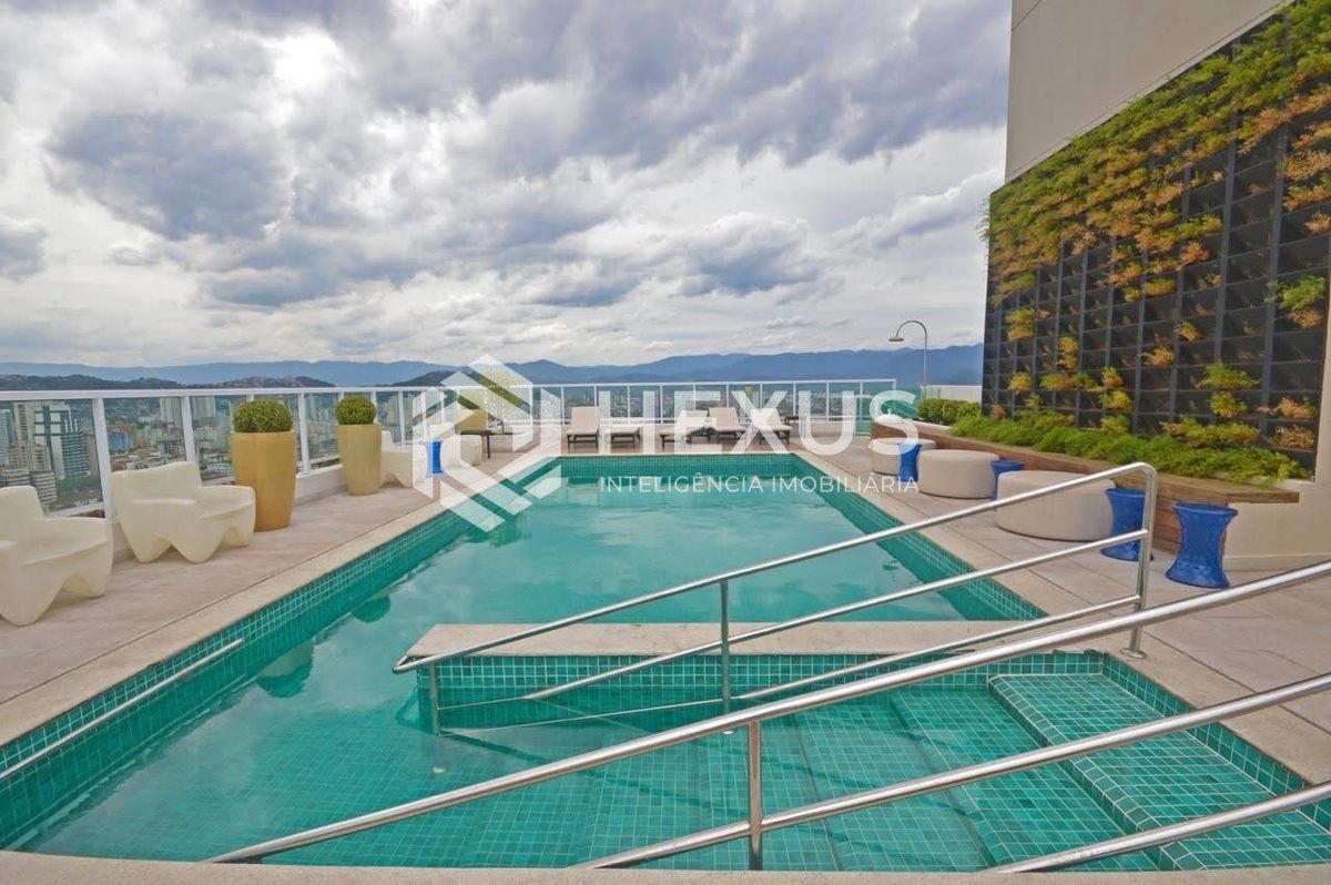 Apartamento em Boqueirão — foto 1