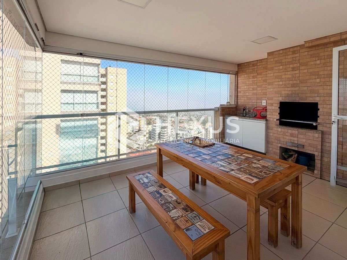 Apartamento na Enseada — foto 1