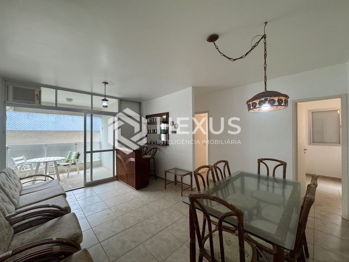 Apartamento na Enseada — foto 1