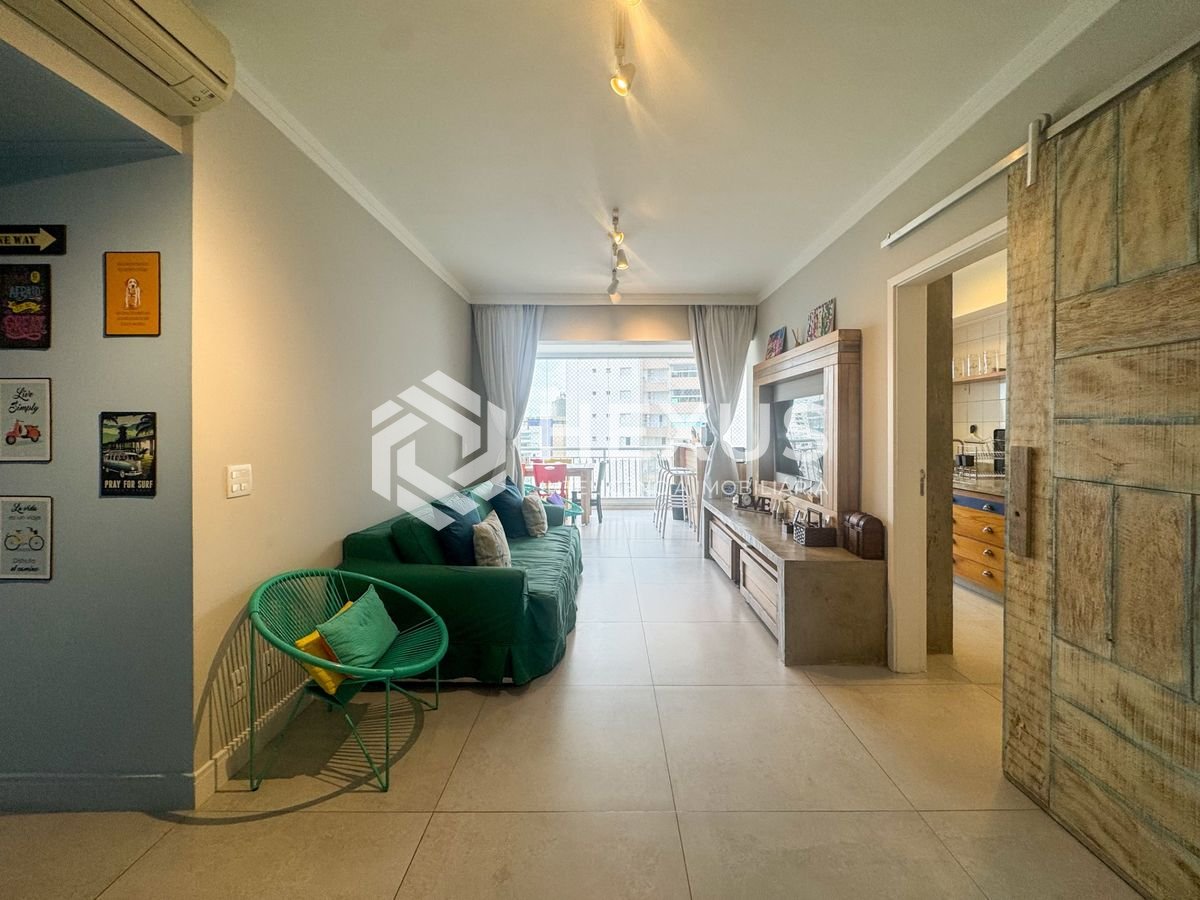 Apartamento no Jardim Astúrias — foto 1