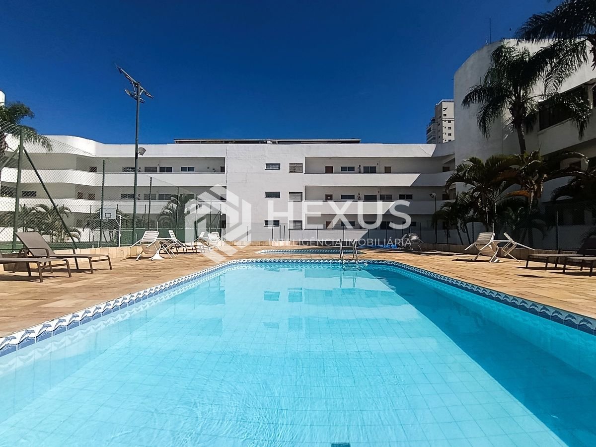 Apartamento na Enseada — foto 1