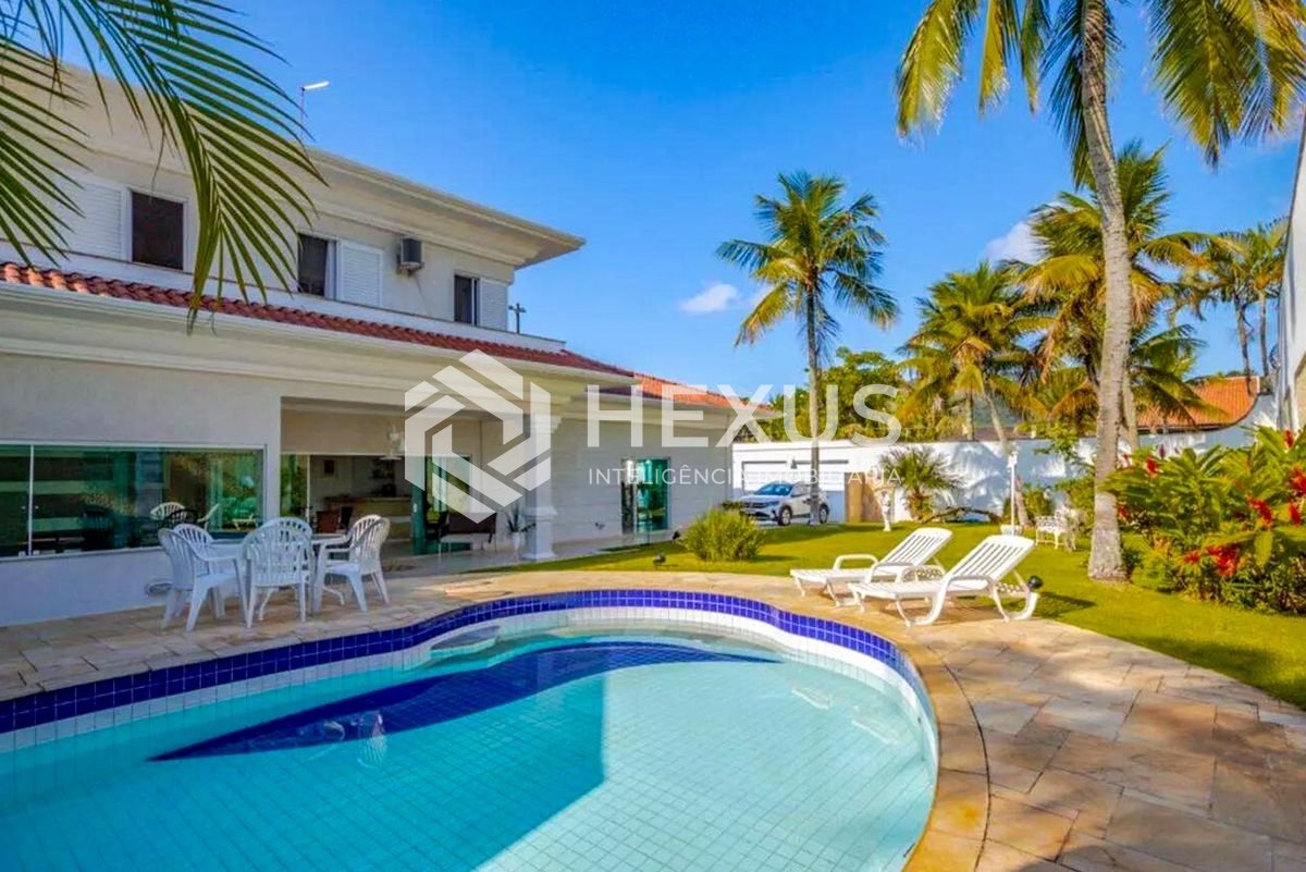 Casa no Balneário Praia do Pernambuco — foto 1