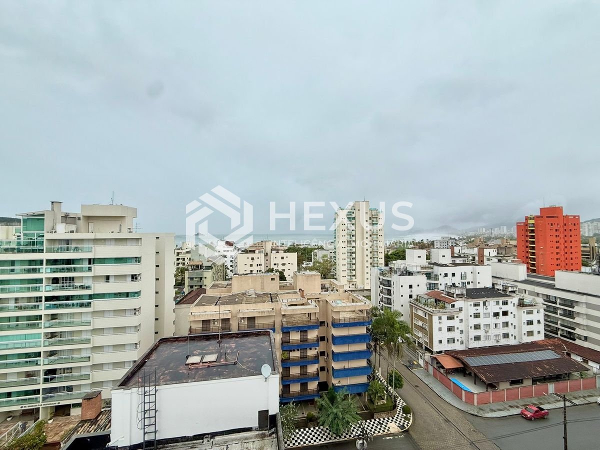 Apartamento na Enseada — foto 1