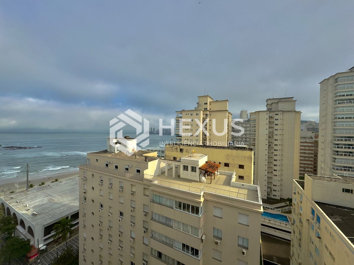 Apartamento em Pitangueiras — foto 1