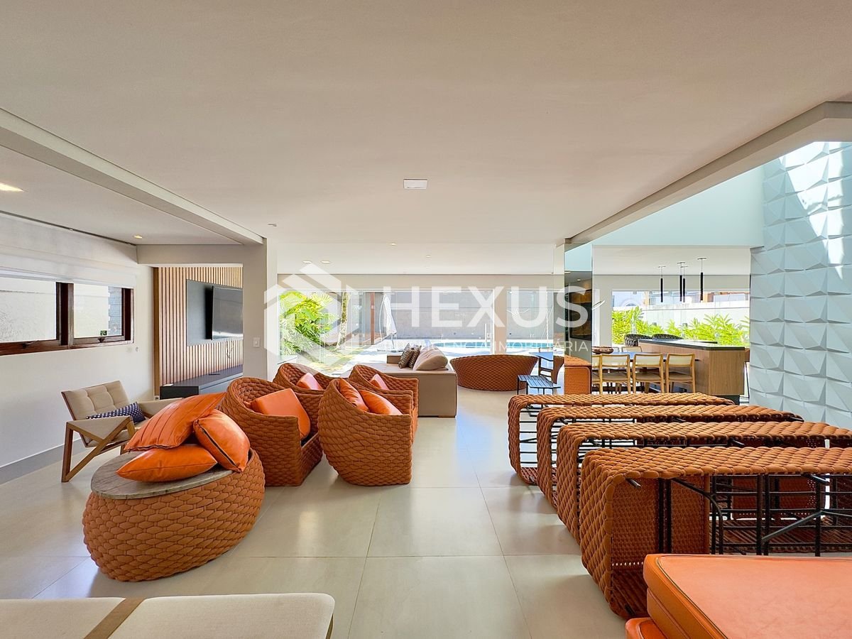 Foto 4 de Casa reformada com piscina e área gourmet no Jardim Acapulco, Guarujá
