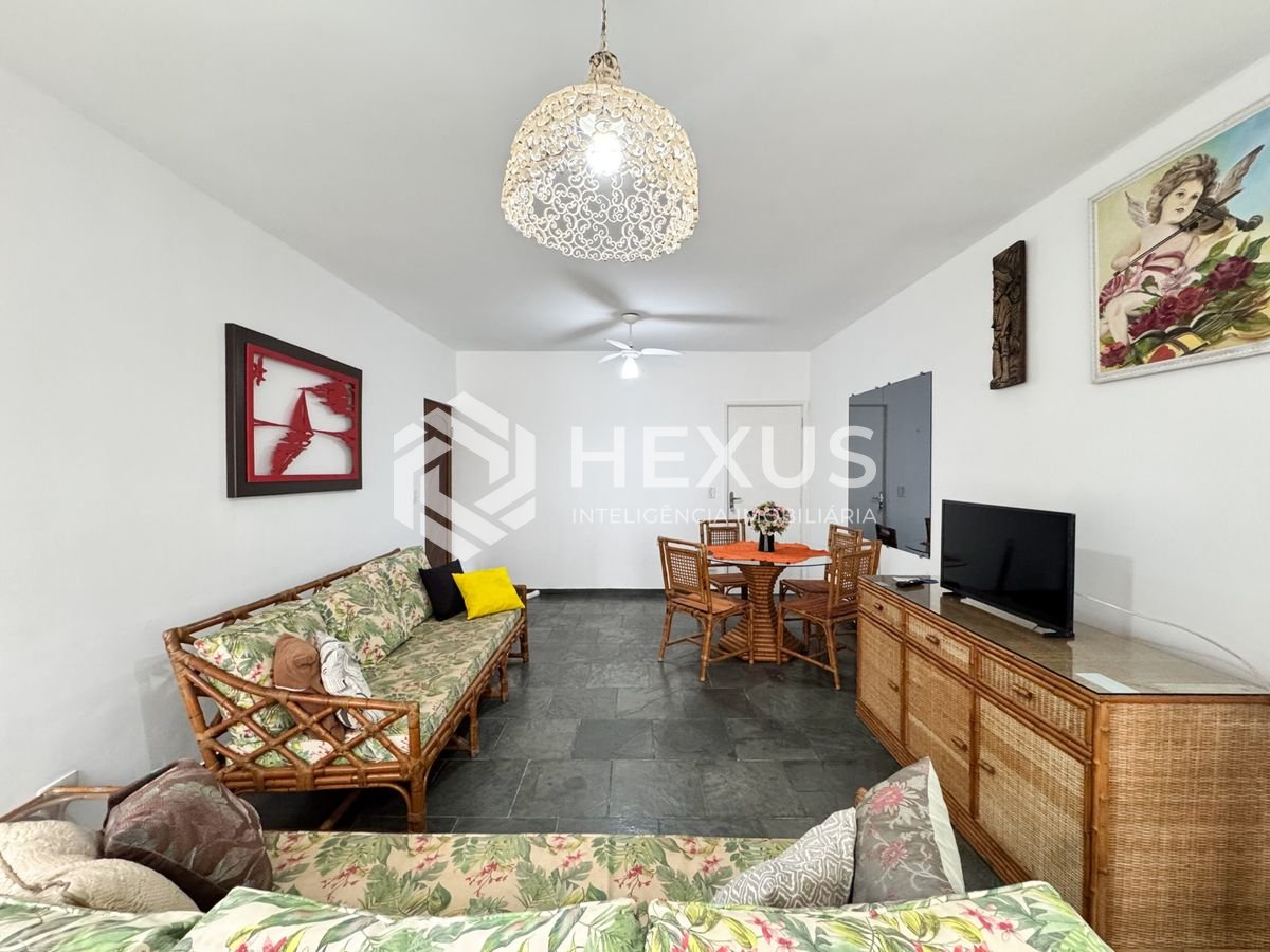Apartamento em Pitangueiras — foto 1