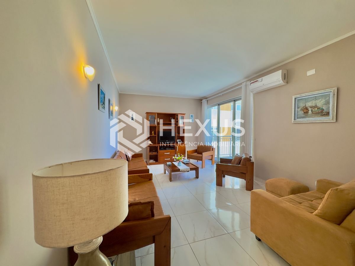 Apartamento em Pitangueiras — foto 1