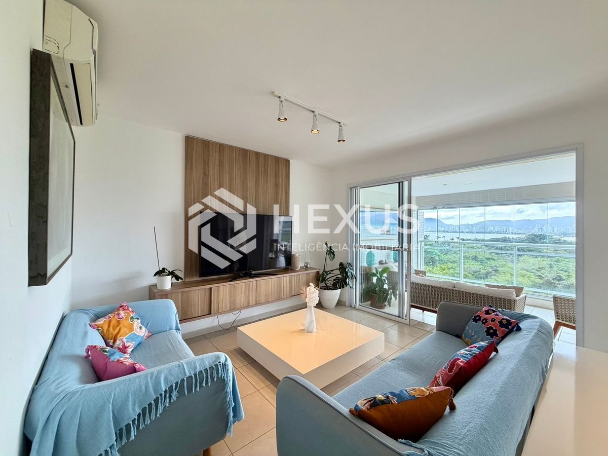 Apartamento na Enseada — foto 1