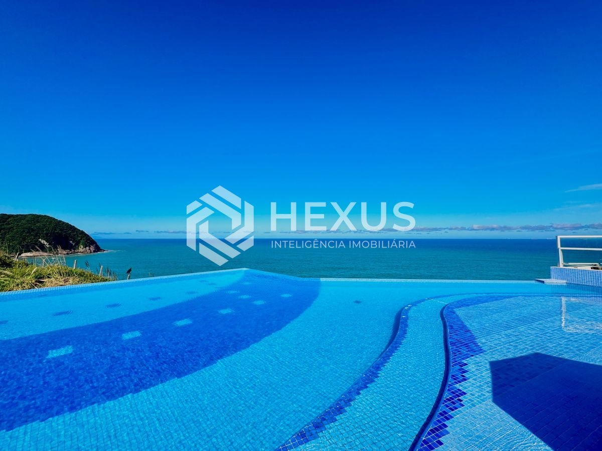 Duplex na Enseada — foto 1