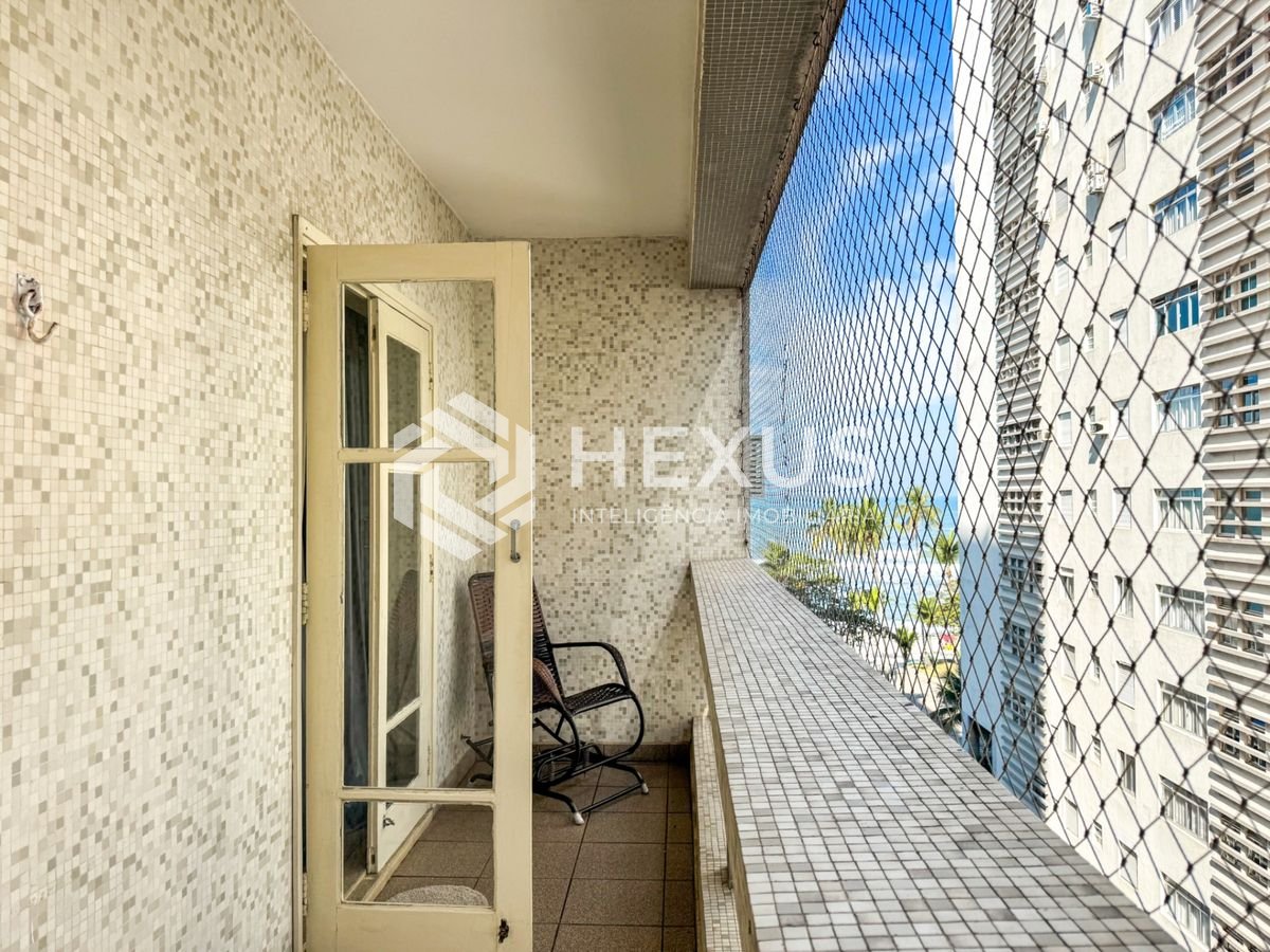 Apartamento em Pitangueiras — foto 1