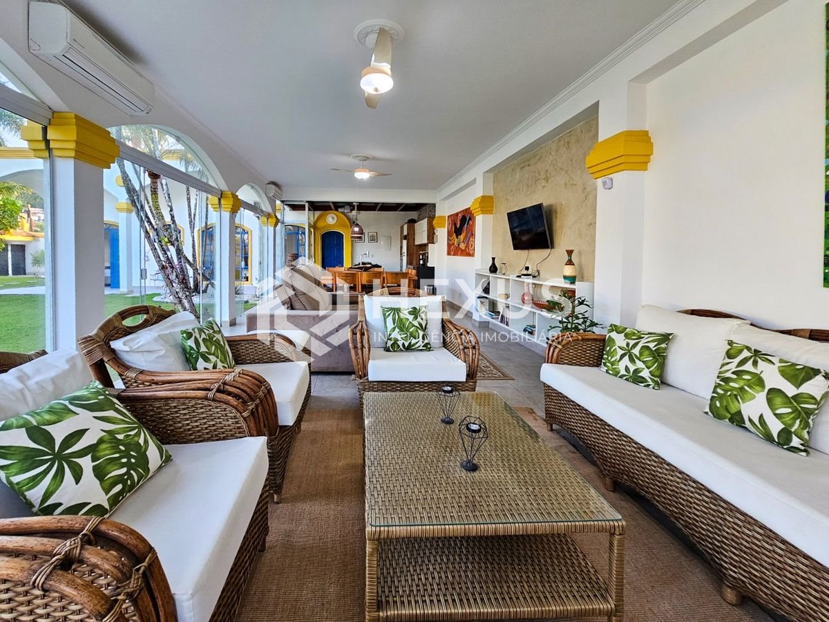 Casa no Balneário Praia do Pernambuco — foto 2