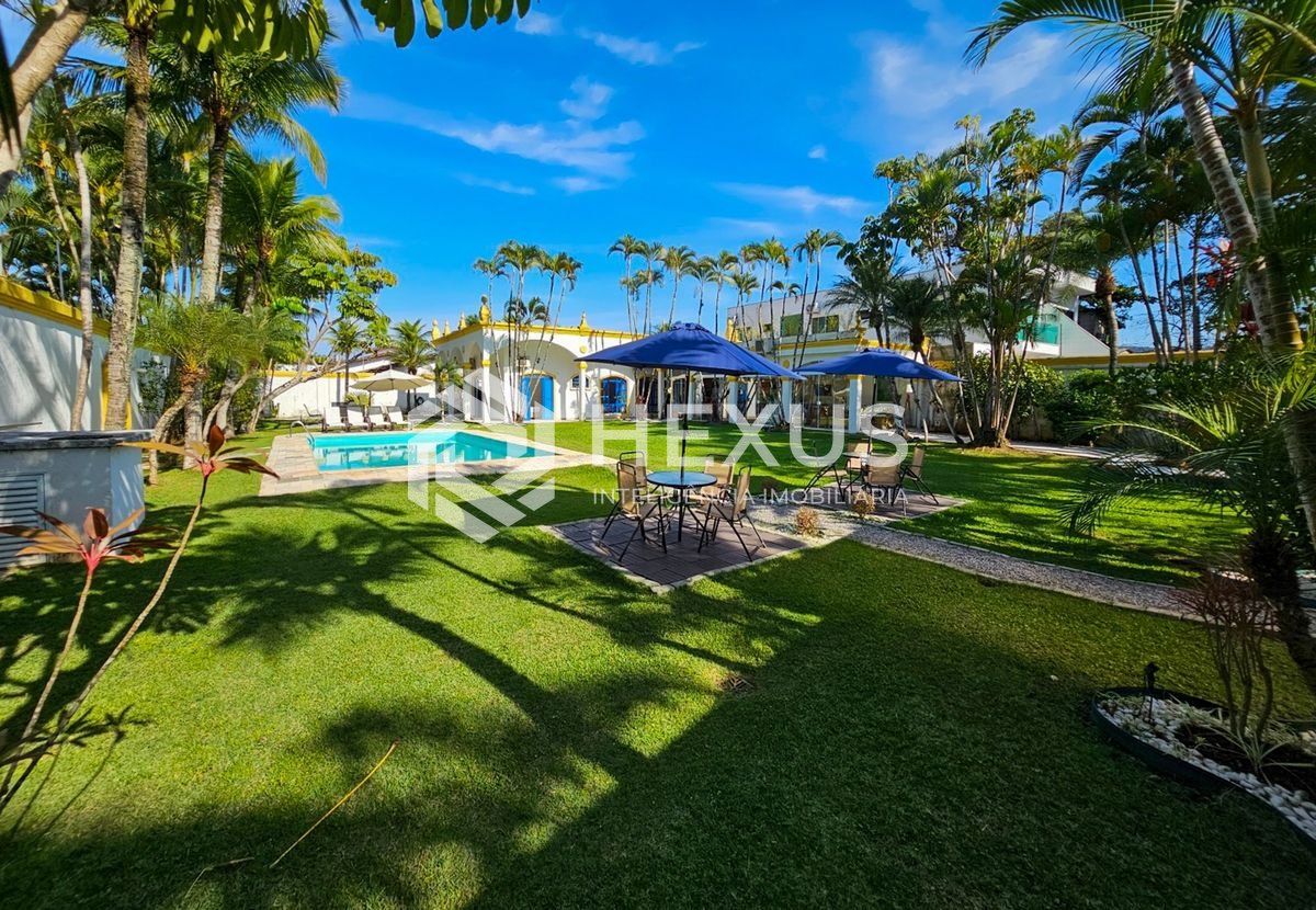 Casa no Balneário Praia do Pernambuco — foto 1