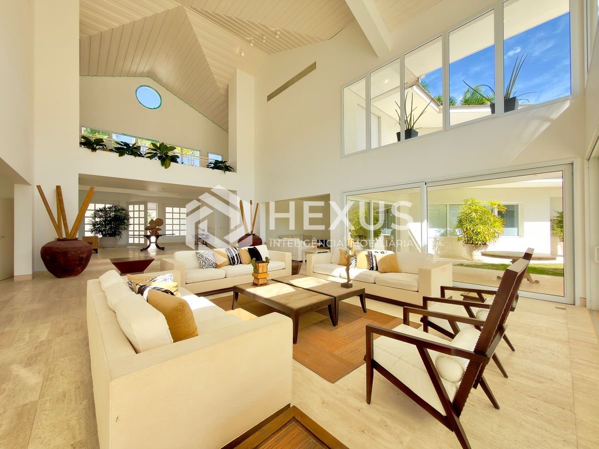 Foto 3 de Mansão de alto padrão com piscina e área gourmet no Jardim Acapulco, Guarujá