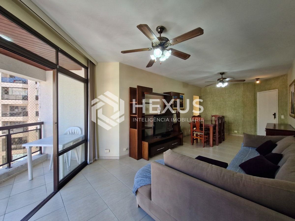 Foto 4 de Apartamento em Pitangueiras