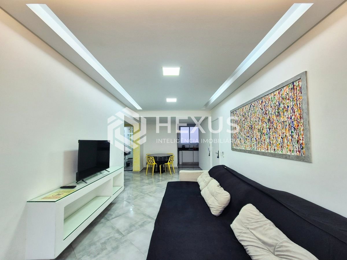 Apartamento no Jardim Astúrias — foto 2