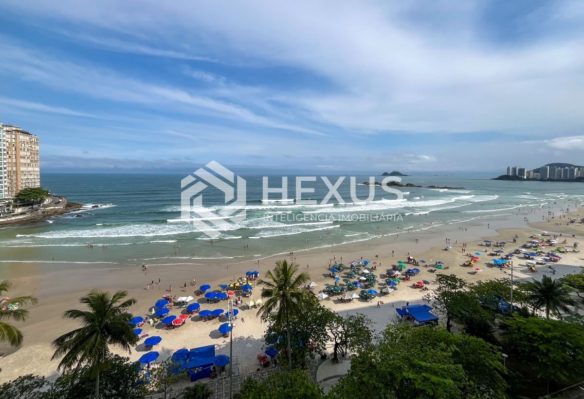 Apartamento em Pitangueiras — foto 1