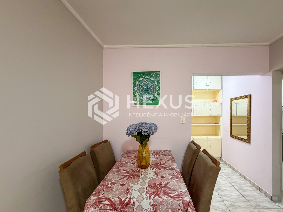 Foto 5 de Apartamento a 50m da praia nas Pitangueiras, Guarujá