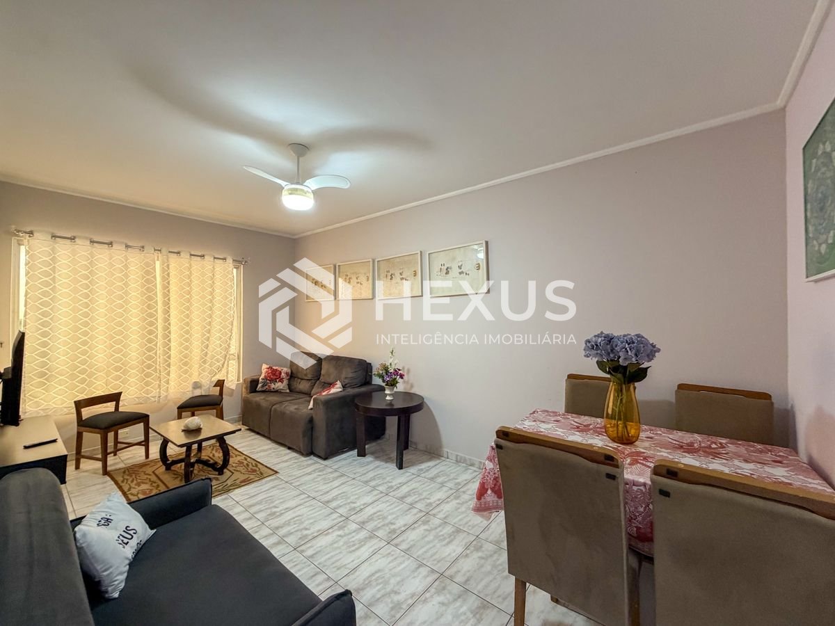 Apartamento em Pitangueiras — foto 1