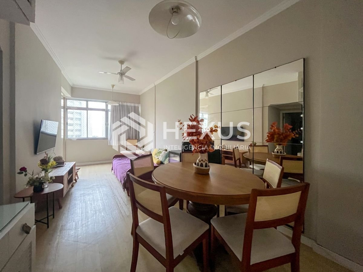 Apartamento em Pitangueiras — foto 1