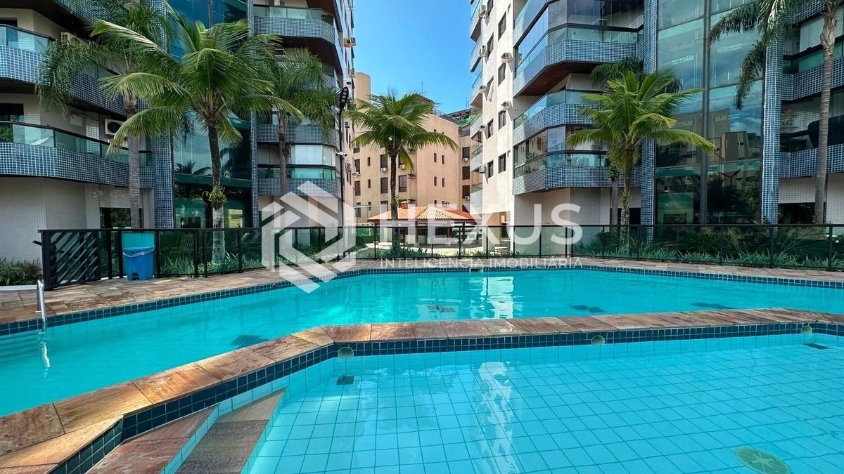 Apartamento na Enseada — foto 1