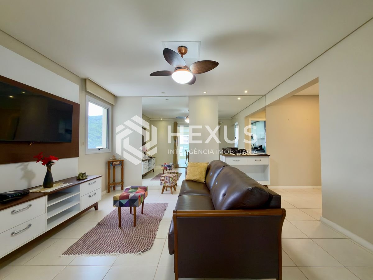 Apartamento em Pitangueiras — foto 1