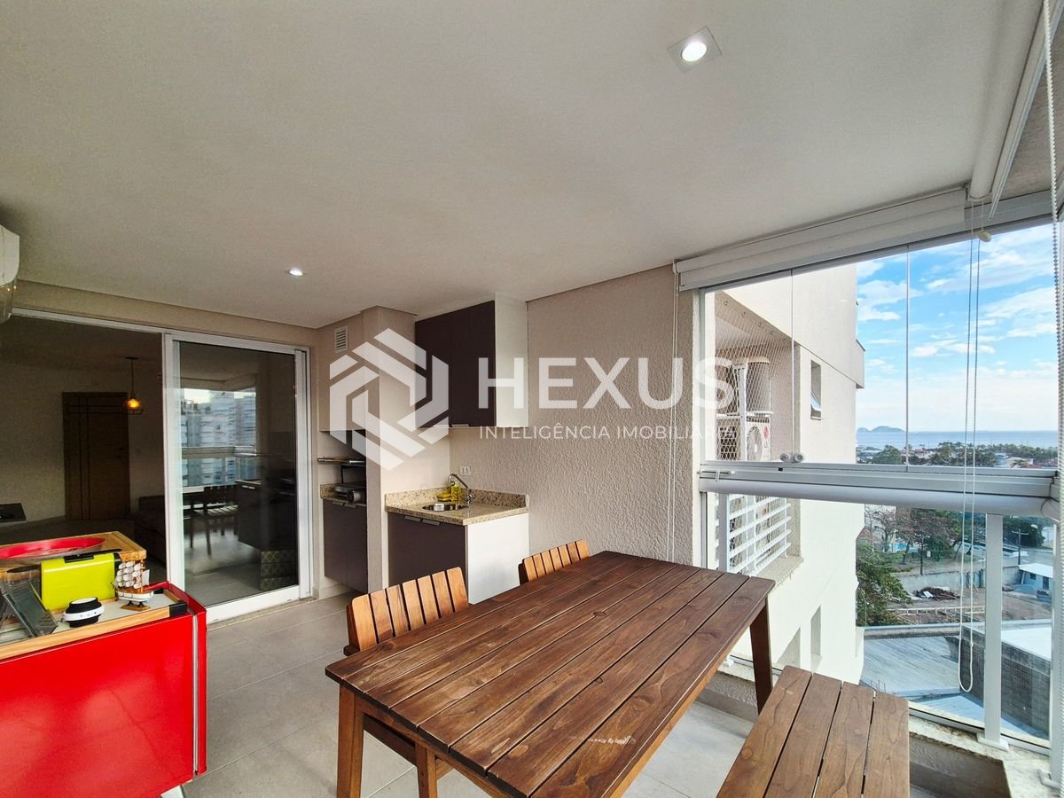 Apartamento na Enseada — foto 1