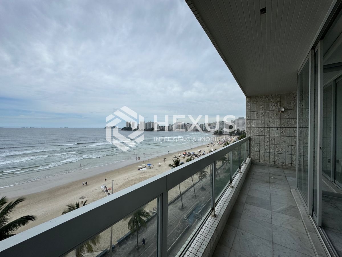 Apartamento em Pitangueiras — foto 1