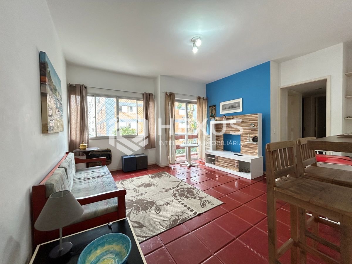 Apartamento na Enseada — foto 1