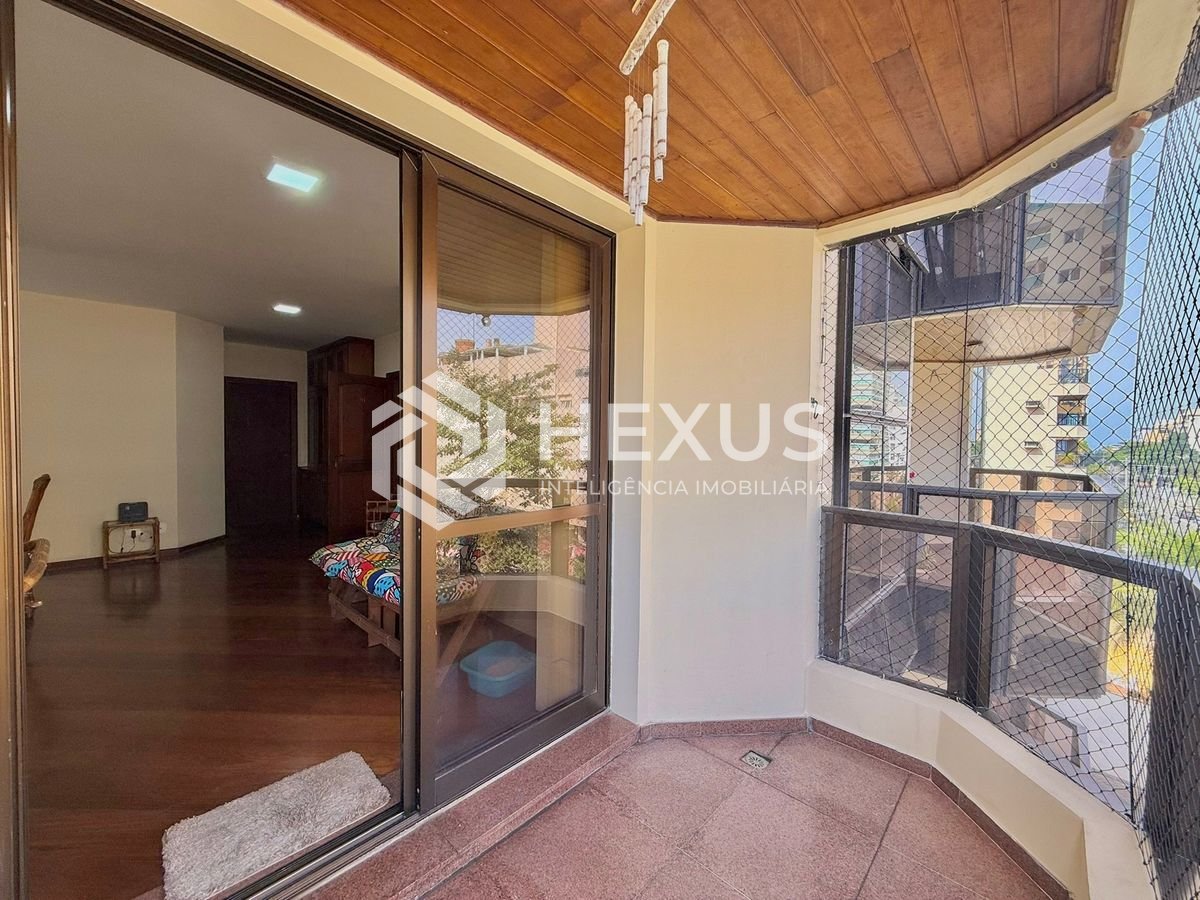 Foto 5 de Apartamento com varanda e lazer a 400m da praia na Brunela na Enseada, Guarujá