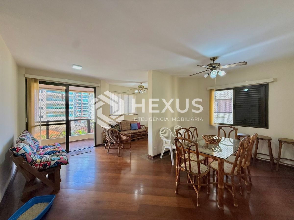 Apartamento na Enseada — foto 1