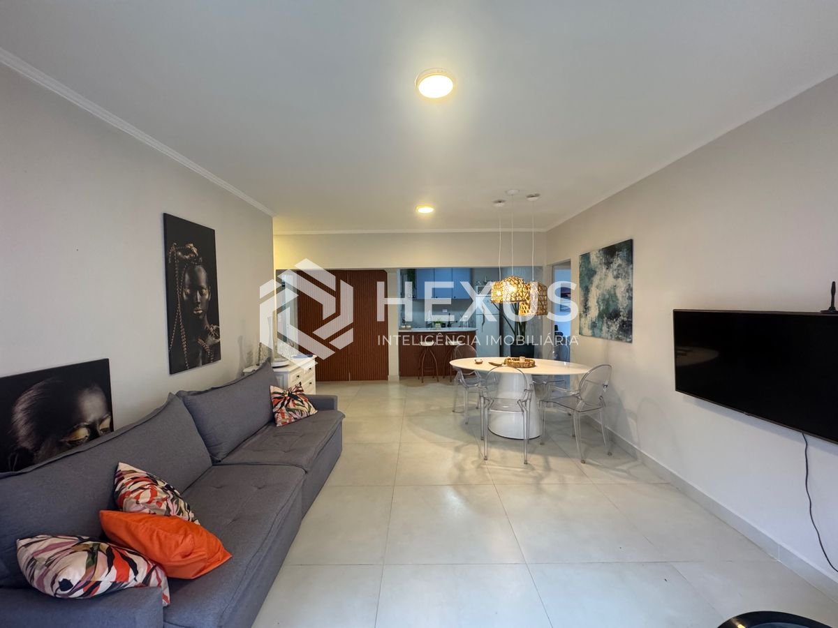 Apartamento na Enseada — foto 2