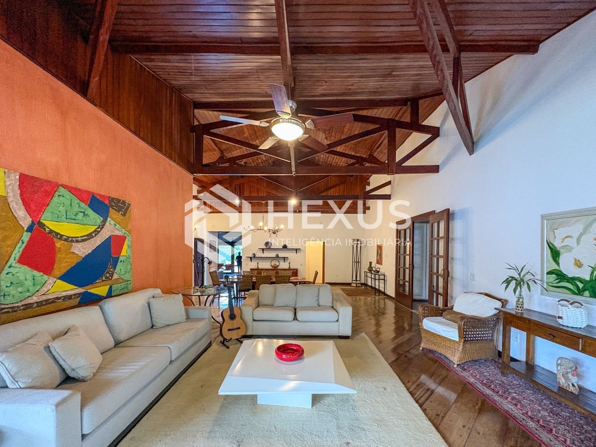 Casa na Enseada — foto 2