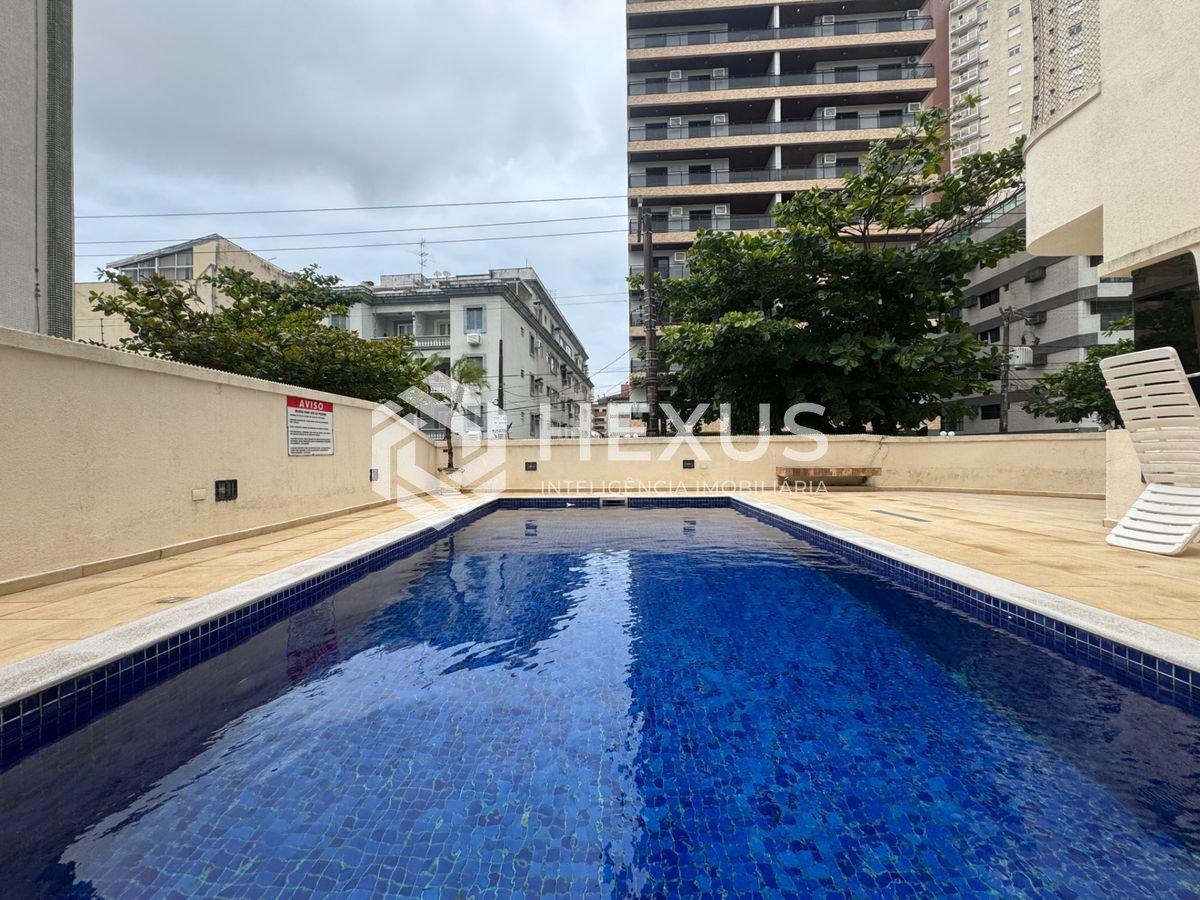 Apartamento na Enseada — foto 1