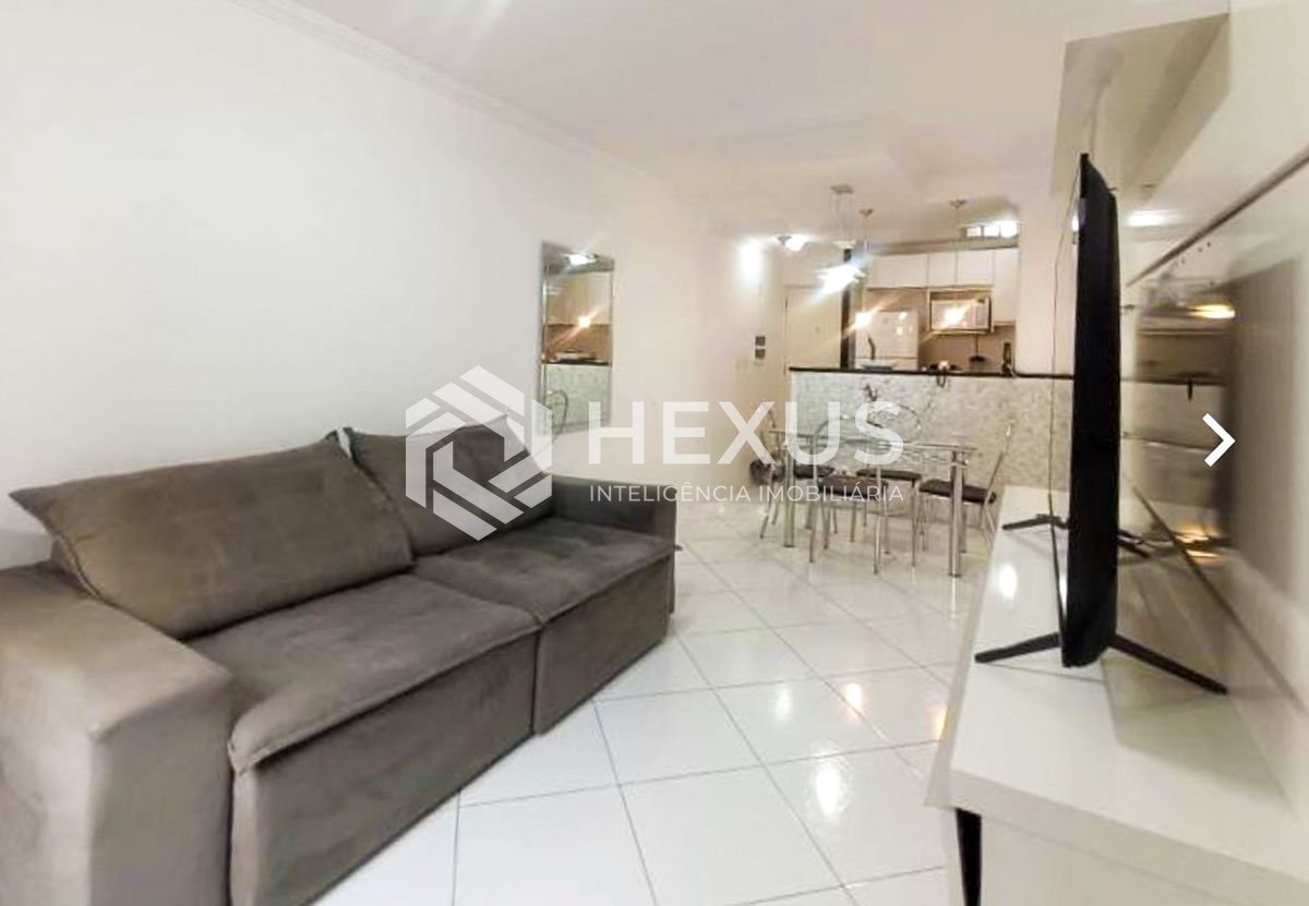 Apartamento no Jardim Astúrias — foto 1