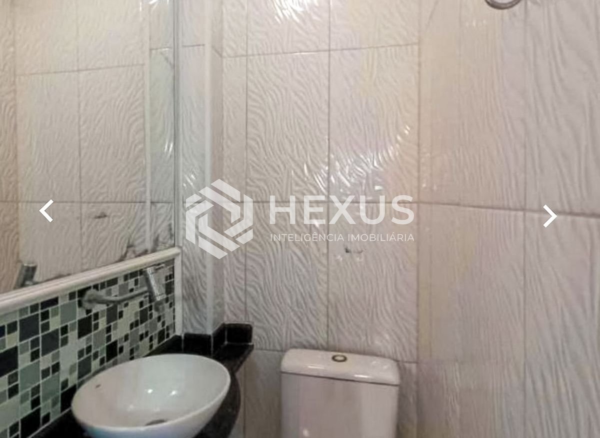 Foto 5 de Apartamento reformado com lazer a 4 quadras da praia no Jardim Astúrias, Guarujá