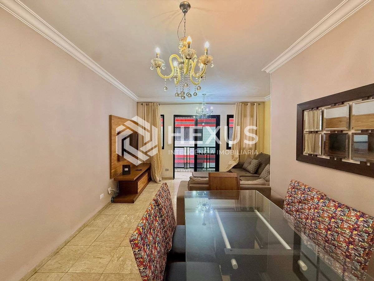 Apartamento na Enseada — foto 1