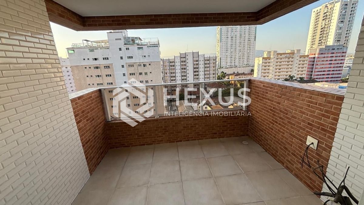 Apartamento na Vila Rica — foto 2