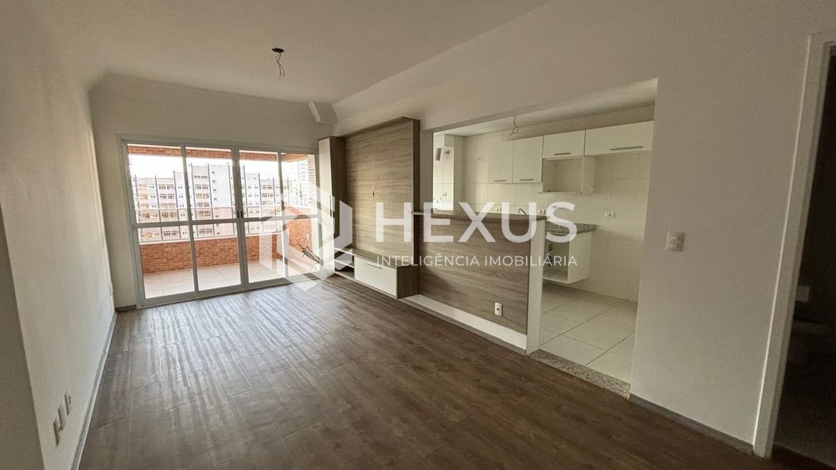 Apartamento na Vila Rica — foto 1